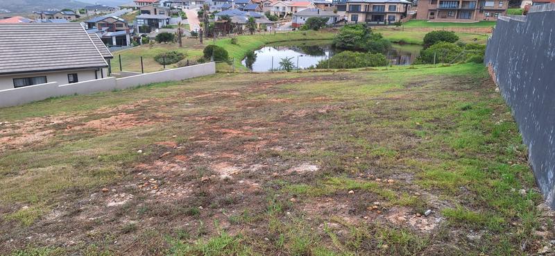 0 Bedroom Property for Sale in Monte Christo Western Cape
